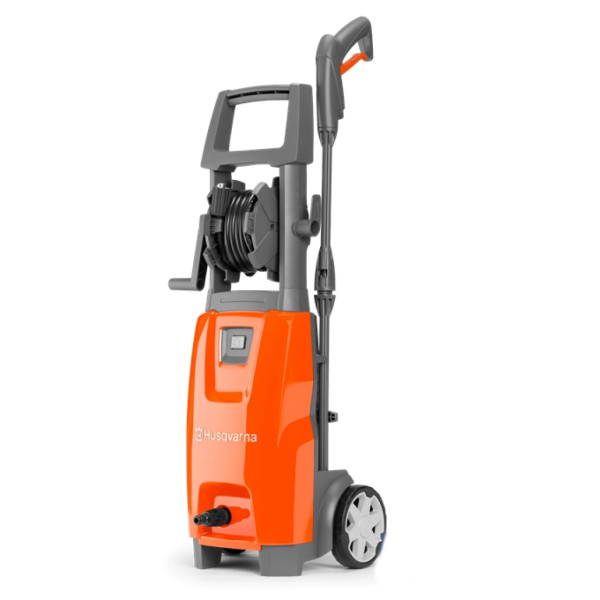Моечная машина Husqvarna PW 125 в Междуреченске Моечная машина Husqvarna PW 125 в Междуреченске
