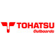 Винты для лодочных моторов Nissan-Tohatsu в Междуреченске