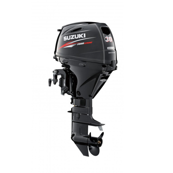 Мотор Suzuki DF30ATL в Междуреченске