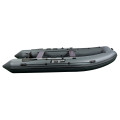 Надувная лодка ПВХ RiverBoats RB - 470 (Киль) в Междуреченске