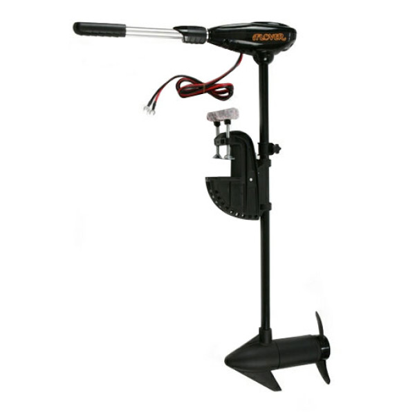 Электромотор Flover 50TG в Междуреченске