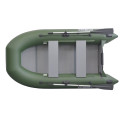 Надувная лодка BoatsMan BT280 в Междуреченске