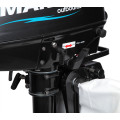 Мотор Marlin MP3AMHS в Междуреченске