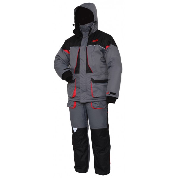 Зимний костюм Norfin Arctic Red в Междуреченске