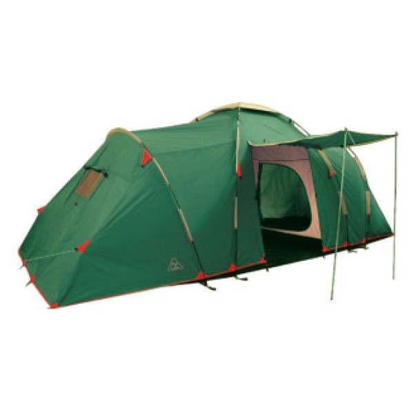 Палатка Tramp BREST 4 FG в Междуреченске