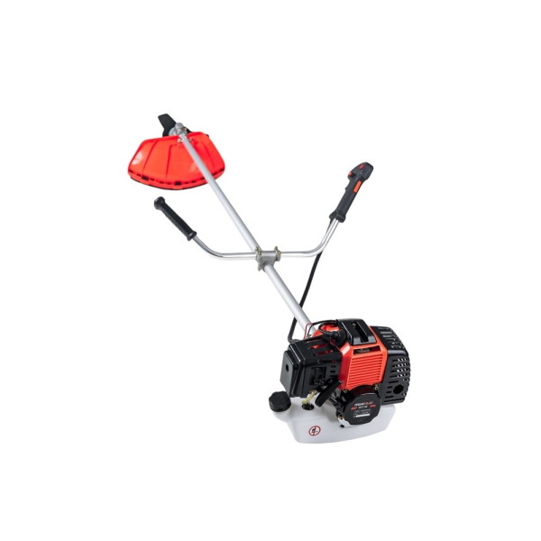 Мотокоса Maxpiler MGT-56A, неразъёмная штанга, диск 40-зубов щиток в Междуреченске