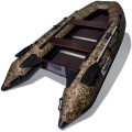 Надувная лодка Omolon SLDK A-340 DP в Междуреченске