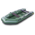 Лодка надувная моторная Solar SL-350 в Междуреченске