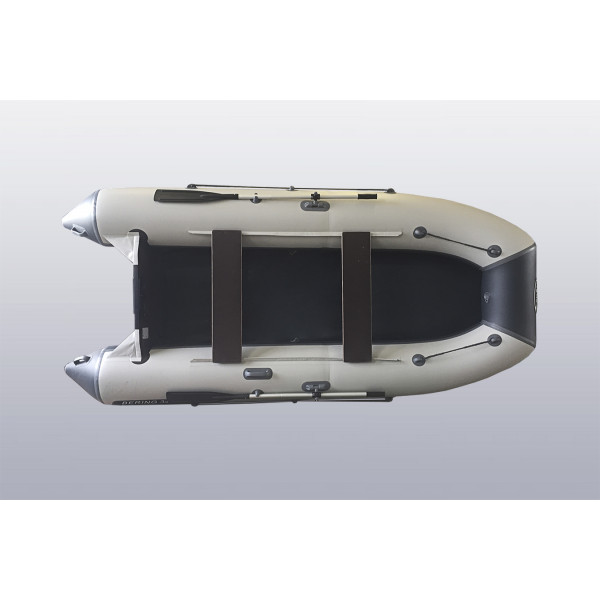 Лодка ПВХ Bering (Беринг) 340П в Междуреченске Лодка ПВХ Bering (Беринг) 340П в Междуреченске