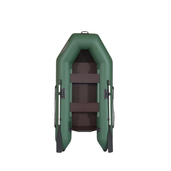 Надувная лодка Лоцман М260ЖС в Междуреченске