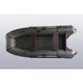 Лодка ПВХ Big Boat Regat (Регат) 340 в Междуреченске