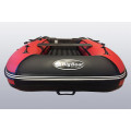 Лодка ПВХ Big Boat Regat (Регат) 340 в Междуреченске