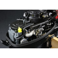 Мотор Suzuki DF9,9BS в Междуреченске