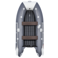 Надувная лодка Мастер Лодок Таймень LX 3200 НДНД в Междуреченске