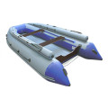 Лодка надувная Angler REEF 360FНД с фальшбортом в Междуреченске