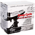 Аккумулятор Marine Deep Cycle GEL 90 Ah 12V в Междуреченске Аккумулятор Marine Deep Cycle GEL 90 Ah 12V в Междуреченске