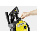 Моечная машина Karcher K 5 Compact(индукционным двигателем) в Междуреченске