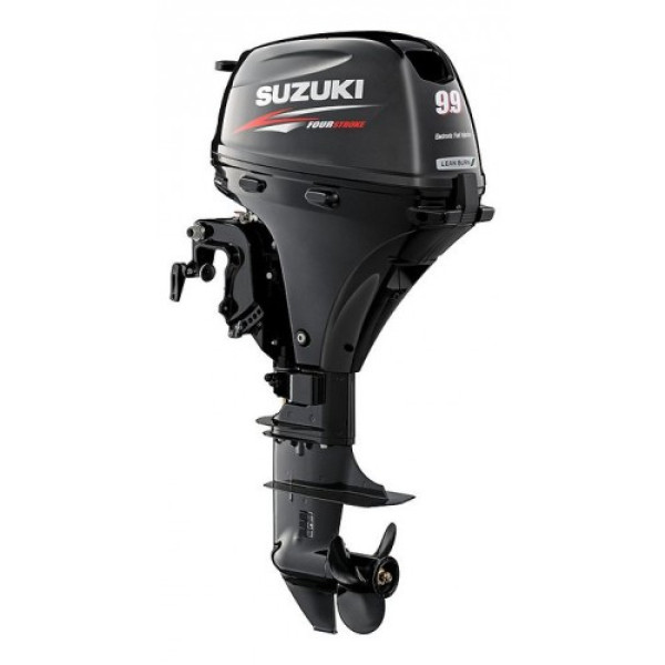 Лодочный мотор Suzuki DF9.9 BRS в Междуреченске