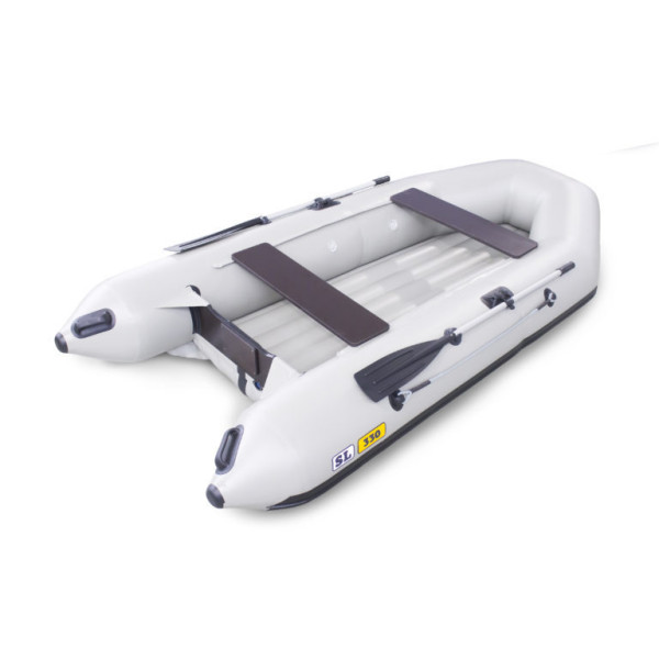 Лодка надувная моторная Solar SL-330 в Междуреченске