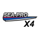 4-х тактные лодочные моторы Sea Pro в Междуреченске