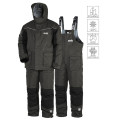 Костюм зимний NORFIN ELEMENT GRAY в Междуреченске