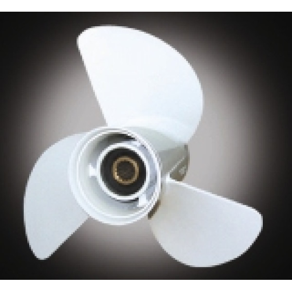 Винт Tohatsu 12 5/8x21 в Междуреченске Винт Tohatsu 12 5/8x21 в Междуреченске