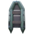 Надувная лодка Нептун КМ360Д PRO в Междуреченске