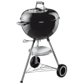 Угольный гриль Weber One-Touch Original 57см в Междуреченске