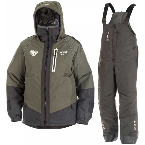 Зимний костюм-поплавок «Рескью 2» в Междуреченске