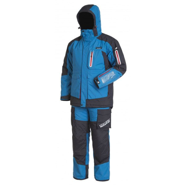 Kостюм зимний NORFIN TORNADO в Междуреченске