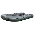 Надувная лодка ПВХ RiverBoats RB - 300 (Киль) в Междуреченске