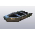 Лодка ПВХ Big Boat Т250 в Междуреченске