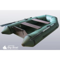Лодка ПВХ Big Boat Т250 в Междуреченске