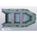 Лодка ПВХ Big Boat Т250 в Междуреченске