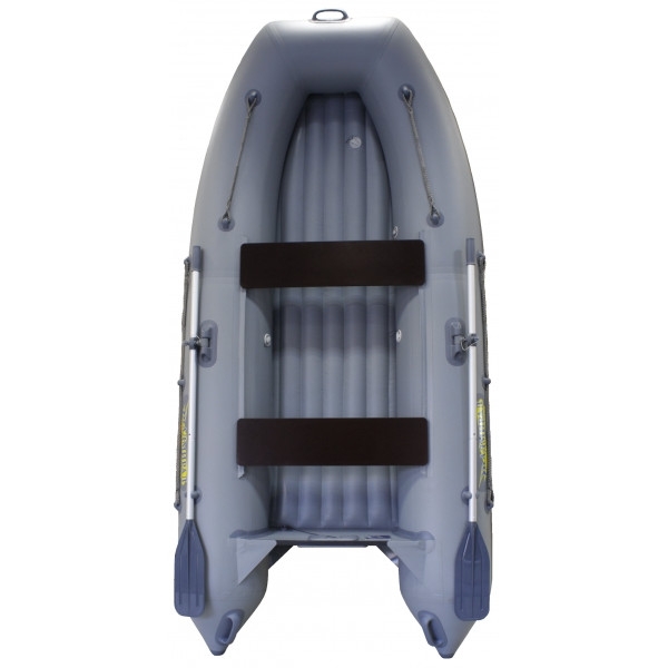 Надувная лодка Адмирал 290 НДНД в Междуреченске