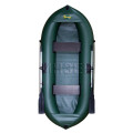 Надувная лодка Инзер 2К (260) в Междуреченске
