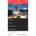 Эхолот Lowrance FishHunter PRO в Междуреченске