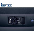 Надувная кровать Intex 66702 (С насосом) в Междуреченске