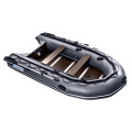 Надувная лодка Мастер Лодок Apache 3500СК в Междуреченске