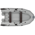 Надувная лодка Фрегат М310FM Light в Междуреченске