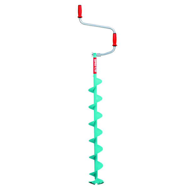 Ледобур Rapala UR Steel 155 в Междуреченске