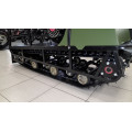 МОТОБУКСИРОВЩИК Бурлак М Хозяин-1 (Lifan) в Междуреченске