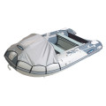 Надувная лодка Гладиатор C400AL в Междуреченске