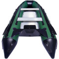 Надувная лодка SMarine SDP MAX-420 в Междуреченске
