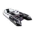 Надувная лодка Мастер Лодок Ривьера Компакт 3200 СК Комби в Междуреченске