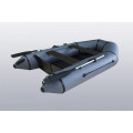 Лодка ПВХ Big Boat TM260K в Междуреченске