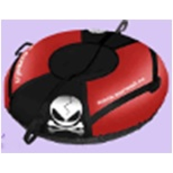 Ватрушка (Тюбинг) Трейсер в Междуреченске