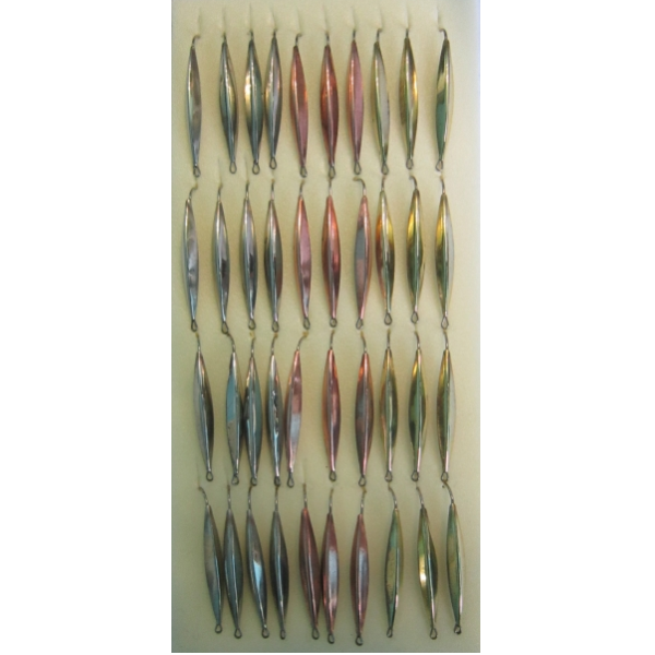 Набор зимних блесен Хищник PR-55 в Междуреченске