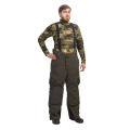 Зимний костюм Хольстер Скандинавия Зима / мембрана / 10000 / хаки в Междуреченске