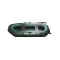Надувная лодка Инзер 2 (270) передвижные сидения в Междуреченске